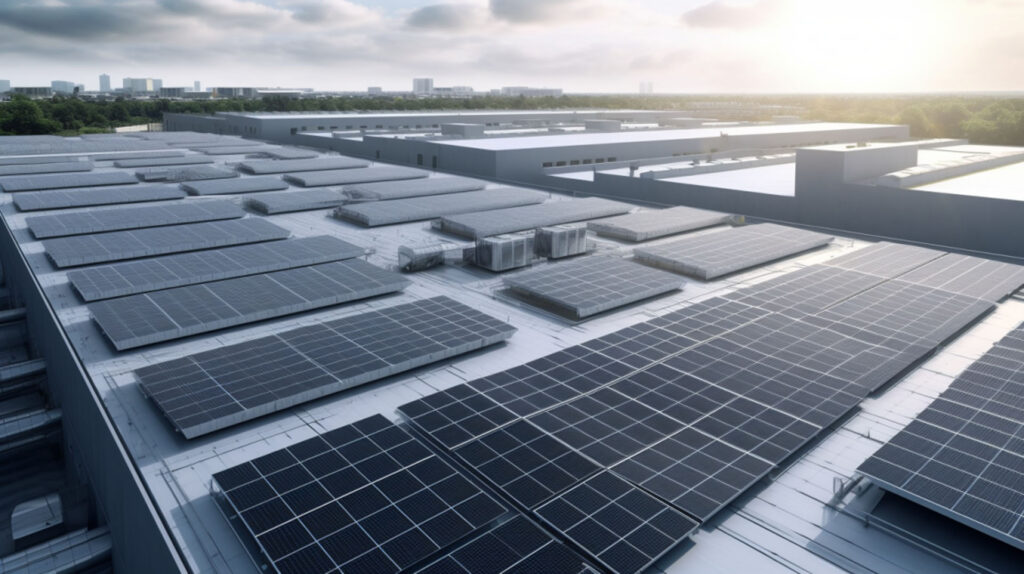 Tens plaques solars a la teua empresa? El que has de saber sobre el Model 560 i la «Regla dels 100 kW» ☀️🏢